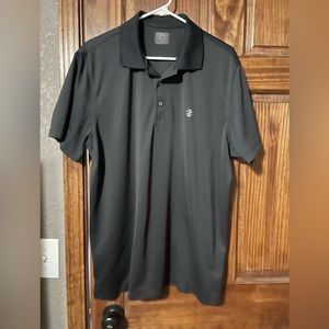 Size XL, Izod, black